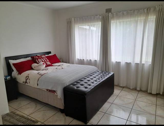 3 BEDROOM PROPERTY TO RENT IN DAL FOUCHE